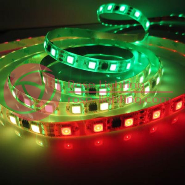 12v 60 ws2811 digital rgb strip-1