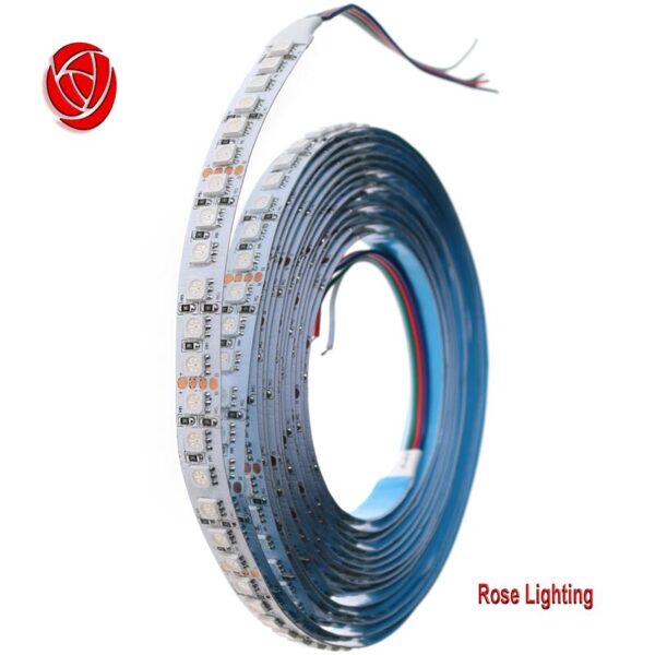 120 5050 rgb led strip