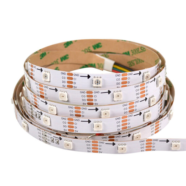 hd107s led strip