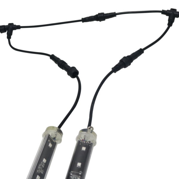 dmx led tube