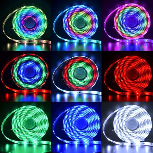 Color-Chasing-Alexa-LED-Strip-Light-Kit-32-8Ft-10m-Flexible-Addressable-RGB-LED-Rope-Lights (3)