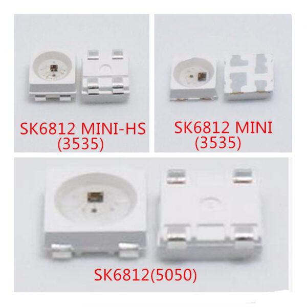 Individually-Addressable-SK6812-Mini-3535-SK6812-5050-SMD-RGB-LED-Chip-Digital-Pixels-White