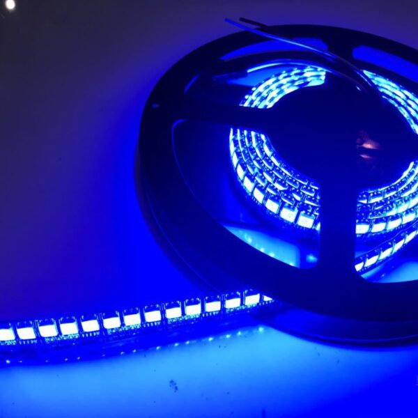 48pixels led strip 12V