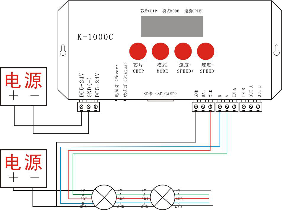 43 T1000s Wiring Diagram - Wiring Diagram Harness Info