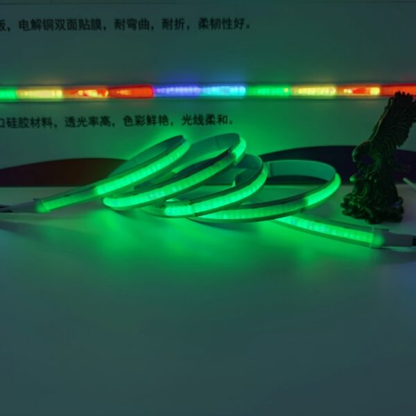 pixel cob led strip