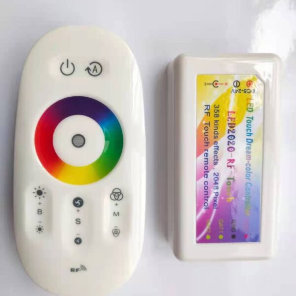 led controller 3