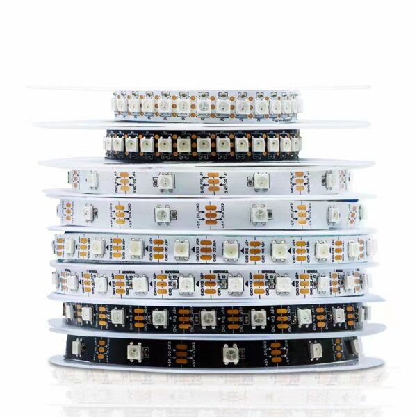 ws2812 5v pixel led strip (2)