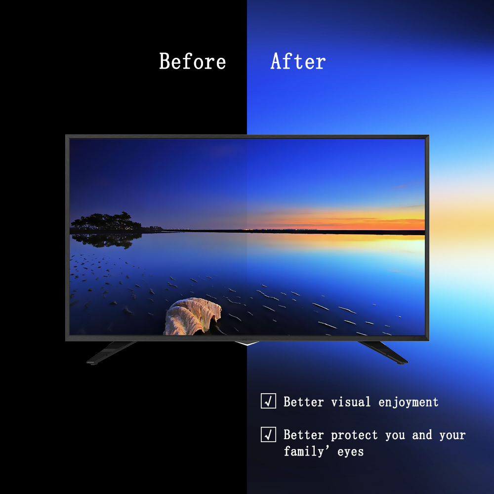 TV Ambient Lighting System HDMI |