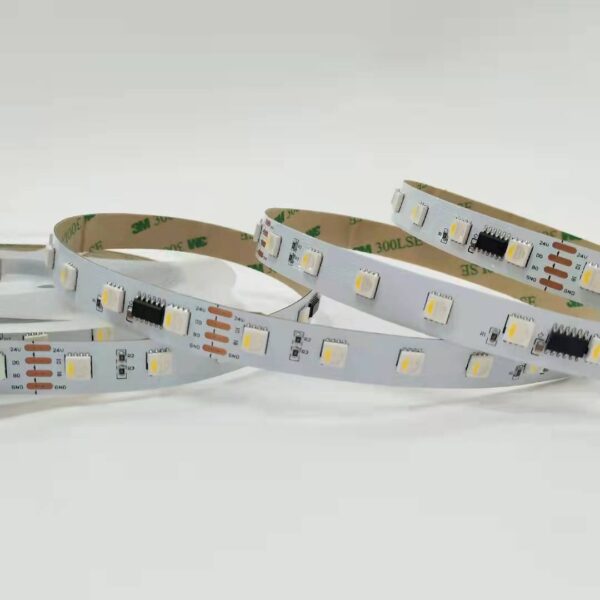 2814 pixel led strip