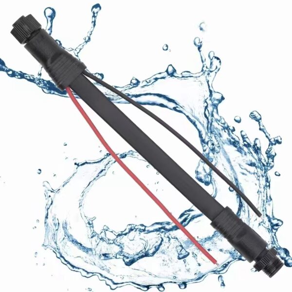 waterproof plug (1)