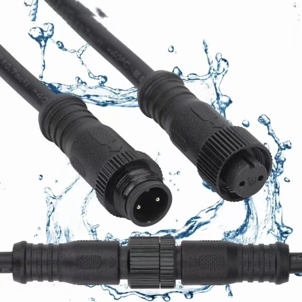 waterproof plug (2)